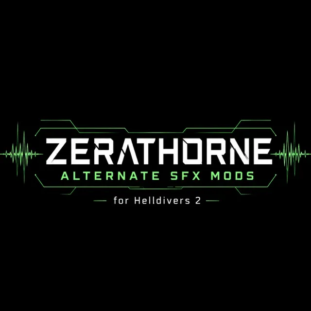 Zerathorne - 备用音效模组