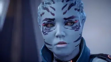 重做阿莎丽人PeeBee