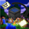 地图清洗器
