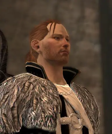 Anders 重制纹理