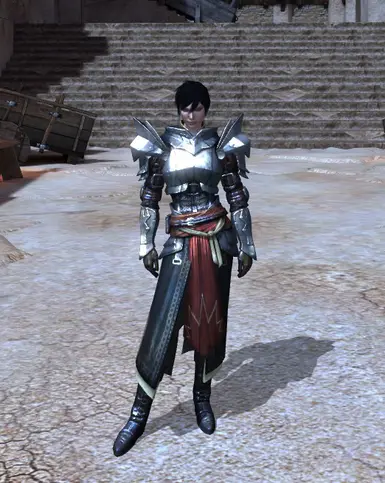 Meredith Armor