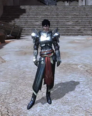 Meredith Armor