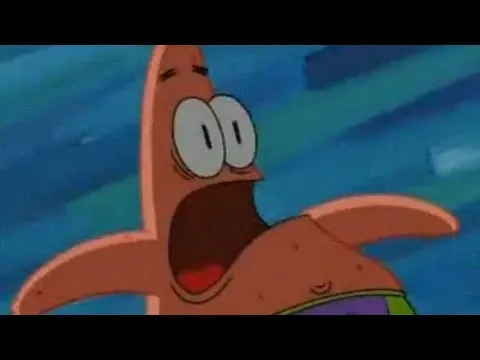 Patrick的尖叫(潜水员死亡)