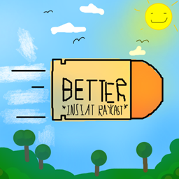 TaCZ Bullet Improvement