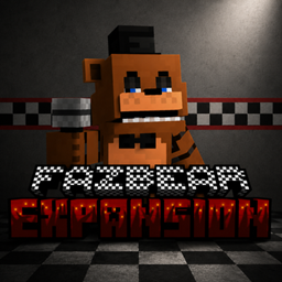 FNAF:费斯熊拓展