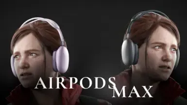 艾莉的Airpods Max