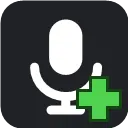 语音聊天麦克风指示器