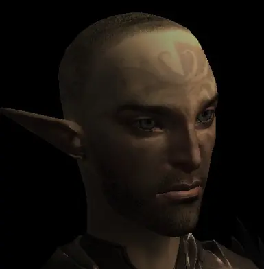Alternative Faces Fenris and Orana