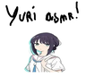 yuri ASMR