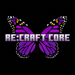 中文翻译:Re:Craft 核心