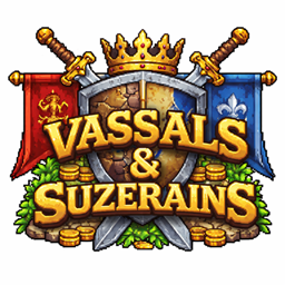 Vassal & Suzerains: Villager Recruits Addon