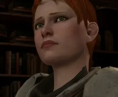 Aveline 与更多的 Aveline