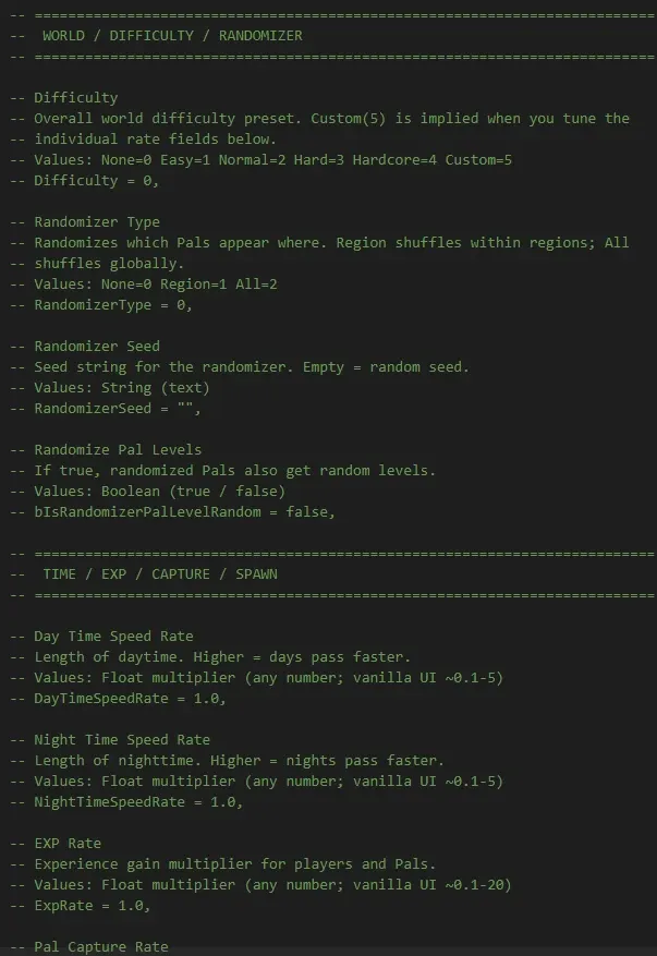 PalServerSettings