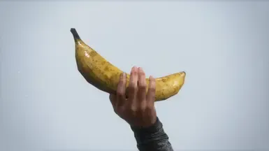 香蕉砖块