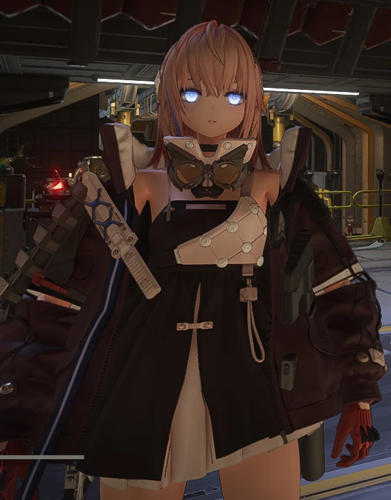 GFL2 阿斯特莉亚(AR-15) 礼包