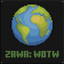 世界奇观:ZAWA 附加组件