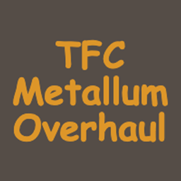 TFC 冶金大修