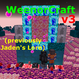 WeenorCraft