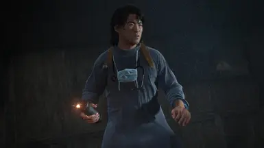 医生杰西