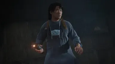 医生杰西