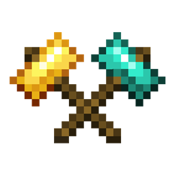 Simplest Hammers