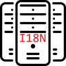 Server I18n API 重生版