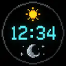 VexClock