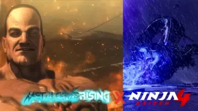 暗龙战斗主题曲(NG4)