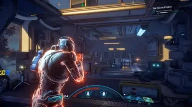 Fortify Tweaks