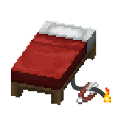 Beds Don't Explode