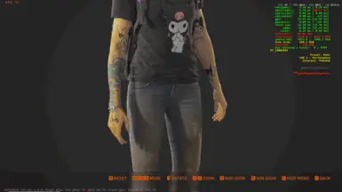 Kuromi ellie