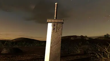 BOSS紮克斯·菲爾 - (Samuel Mod - RMM)