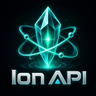 Ion Api