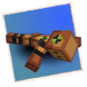 Sable: Ragdoll Corpse