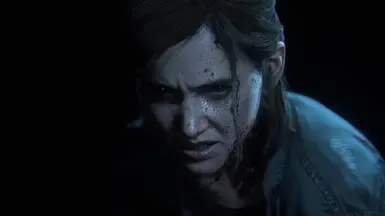 最后生还者 第二部分 PS4 存档 欧版