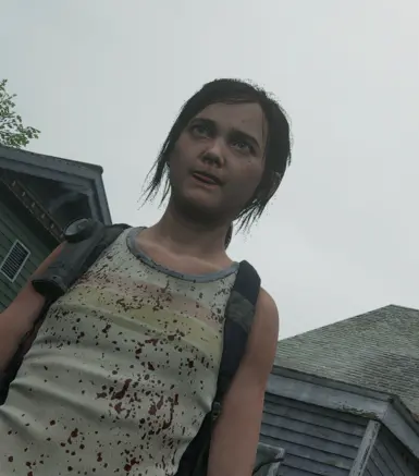 Ellie 14y Playable 1.6