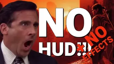 No-HUD-无特效