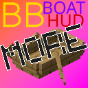 更 多 BBBoatHud
