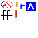 CNTrafficSymbols 0.0