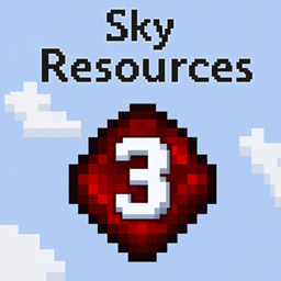 空岛资源3