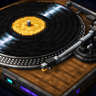 音乐播放器-DiscDeck