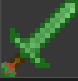 Emarld Armour And Tools