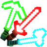 Jawa's Lightsaber