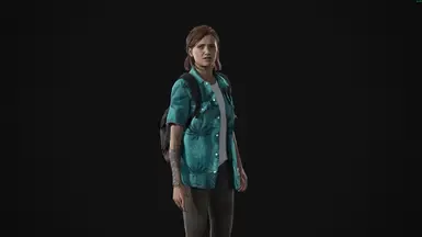 Ellie Vercetti 衬衫
