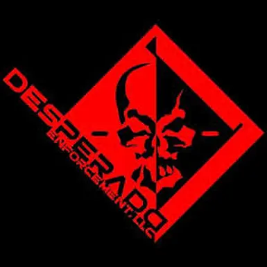 Desperado reshade