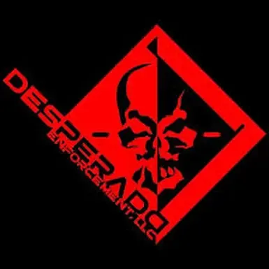 Desperado reshade
