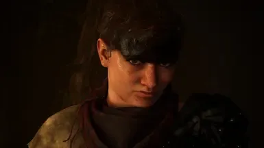 Furiosa Abby