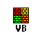 原版方块