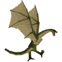 Useless Reptile