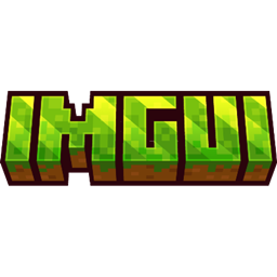 Fabric GUI ImGui